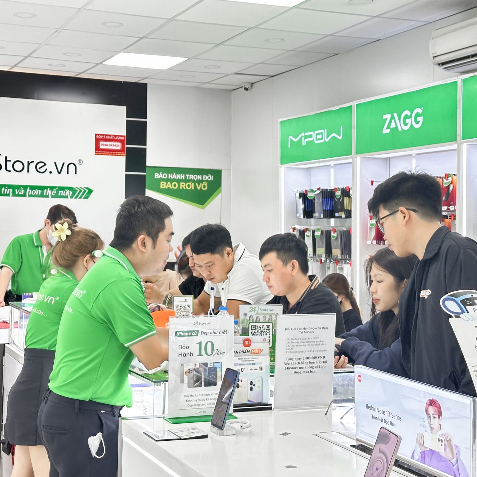 Mua ngay sản phẩm balo bảo vệ thiết bị chính hãng chỉ có tại 24hStore