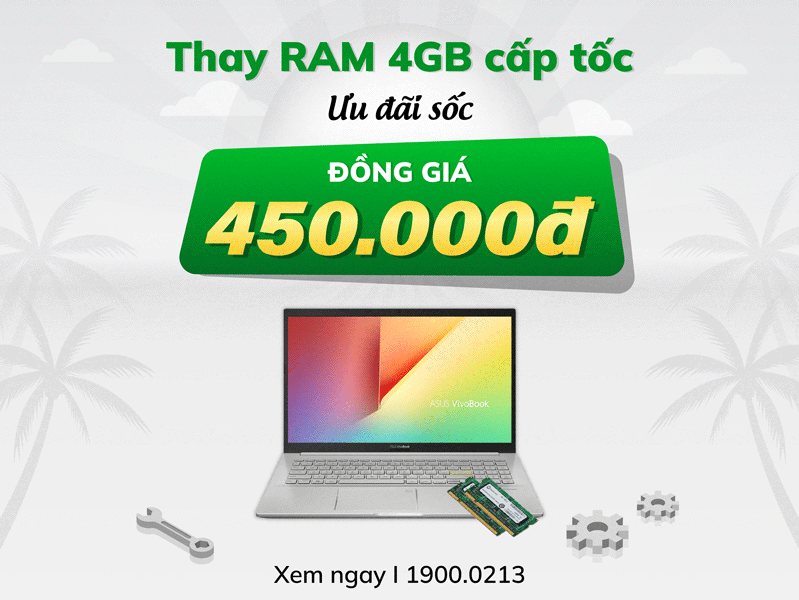 sửa chữa laptop gần đây