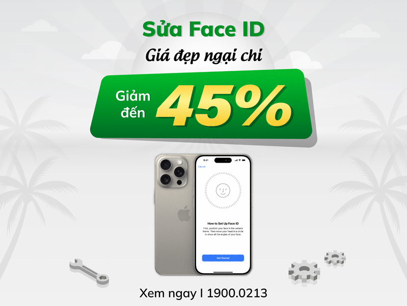 sửa chữa điện thoại iphone