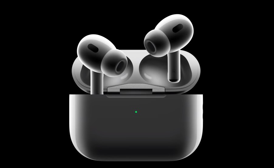 AirPods Pro 2 2023 Magsafe