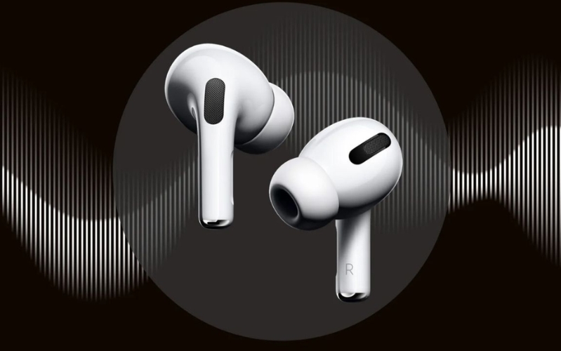 AirPods Pro 2 2023 Magsafe