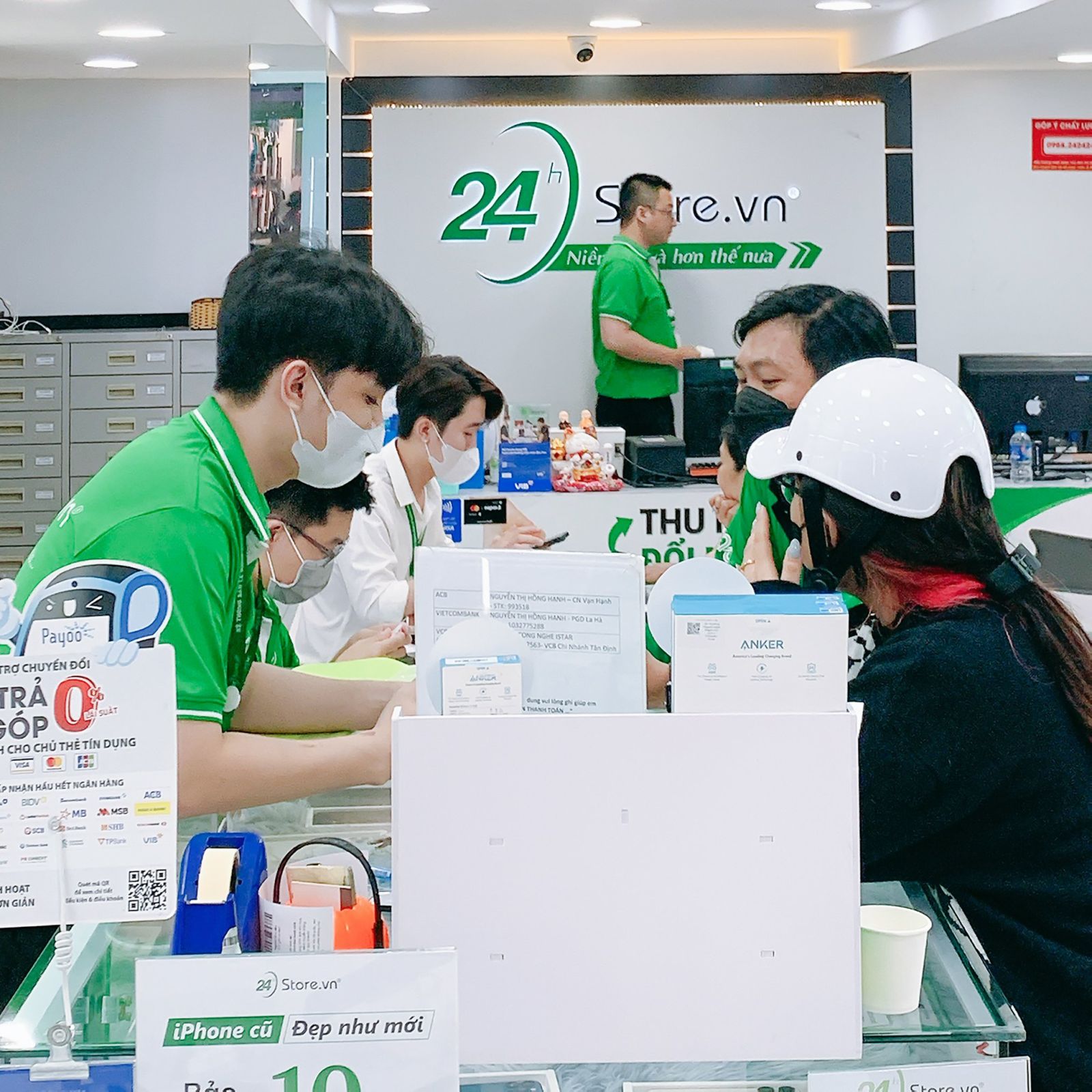 Mua ngay iPad Pro M4 11 inch 2024 Wifi tại 24hStore
