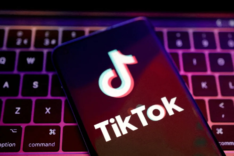 Những nội dung do AI tạo ra sẽ bị Tiktok gắn nhãn