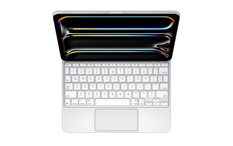 Magic Keyboard iPad Pro 11 inch M4