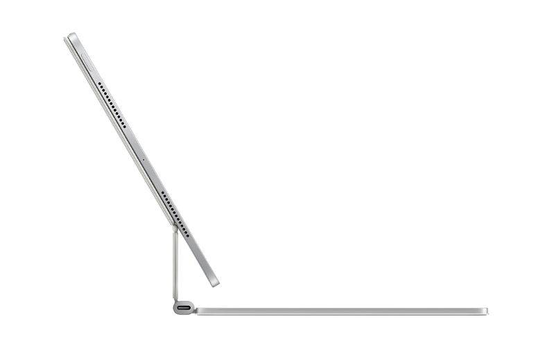 Thiết kế trục lơ lửng, mỏng và gọn nhẹ