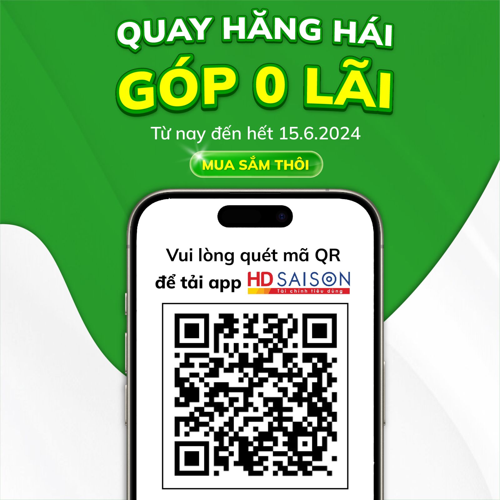 QUAY HĂNG HÁI - GÓP 0 LÃI QUAY HĂNG HÁI - GÓP 0 LÃI