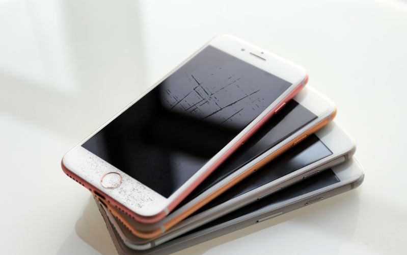 Lỗi Panic Full trên iPhone và cách khắc phục