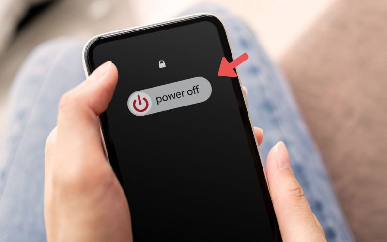 Lỗi Panic Full trên iPhone và cách khắc phục