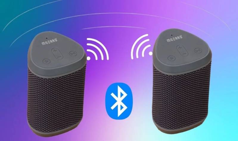 Điều kiện để phát 2 loa Bluetooth cùng lúc