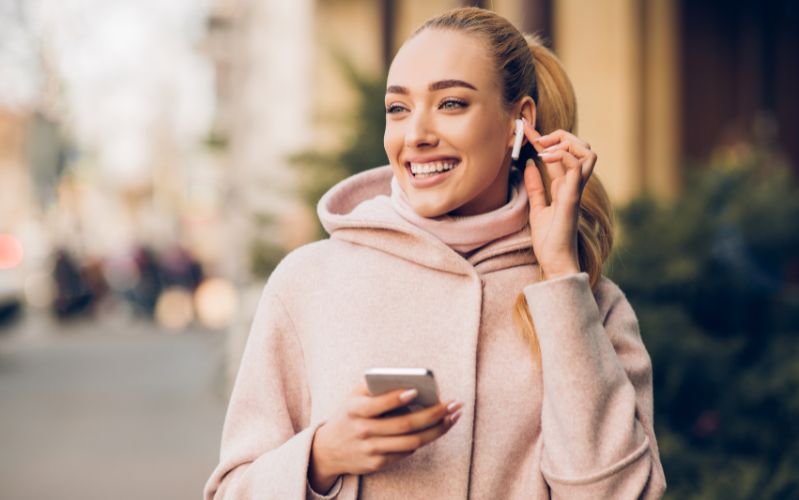 Cách tìm Airpods nhanh chóng trên Android