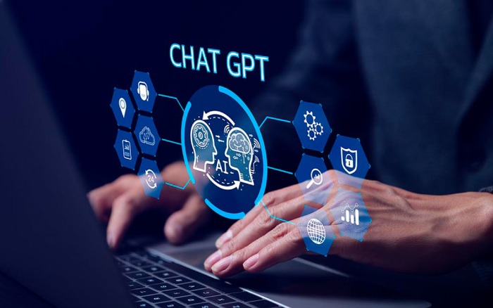 Open AI phát triển một công cụ ngôn ngữ mạnh mẽ đó là Chat GPT