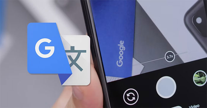 Google dịch là một công cụ dịch ngôn ngữ do Google hỗ trợ