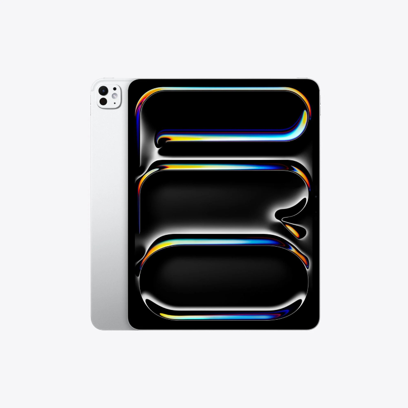 iPad Pro M4 13 inch 2024 Wifi chính hãng, giá tốt