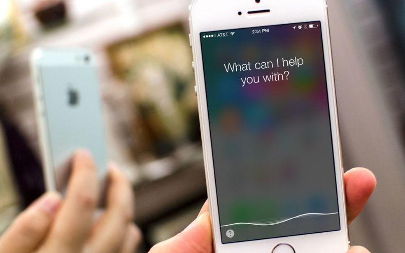 thay thế siri bằng chatgpt-4o trên iphone