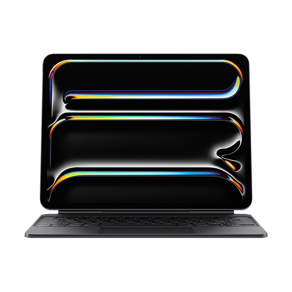 Magic Keyboard là sản phẩm không thể thiếu cho người dùng iPad Pro 13 inch M4