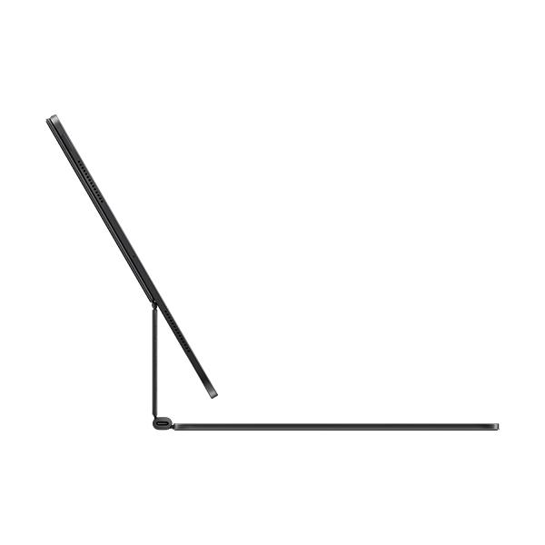 Thiết kế vô cùng mỏng nhẹ, gọn gàng