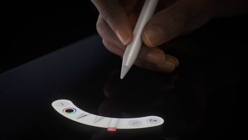 So sánh iPad Pro M4 vs iPad Air M2 Kết nối và phụ kiện