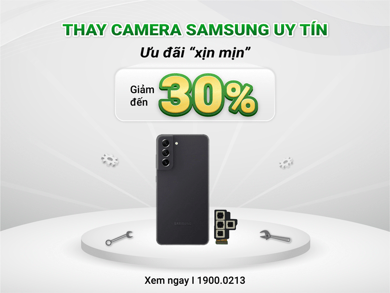 sửa đt samsung
