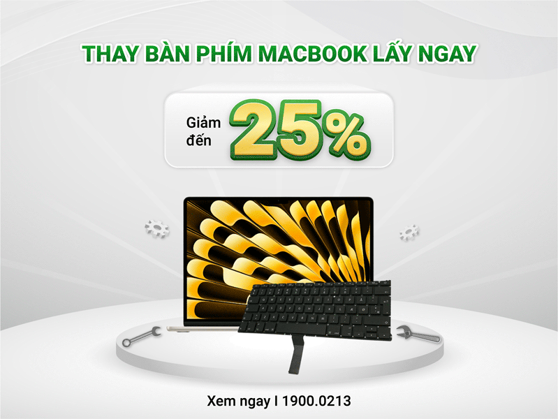 sửa macbook tphcm