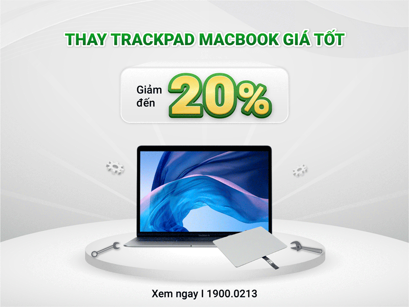 sửa macbook tphcm