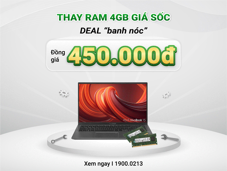 sửa chữa laptop