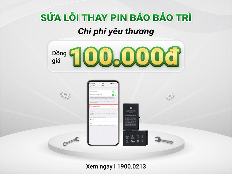 sửa điện thoại gần đây
