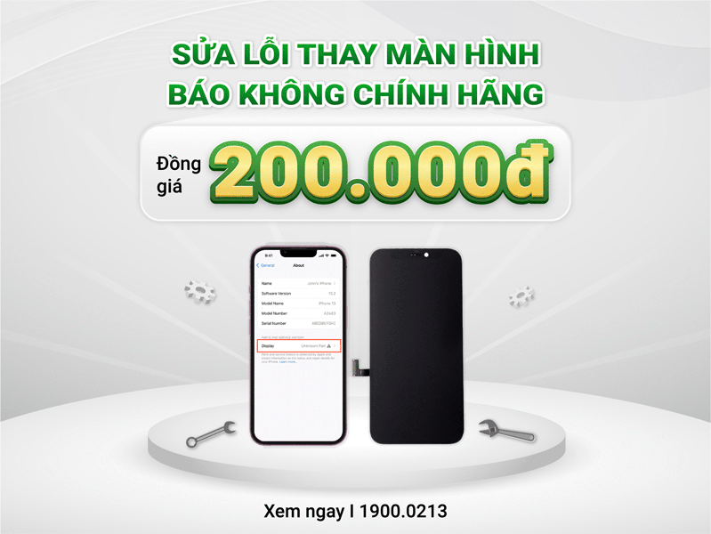 sửa chữa điện thoại