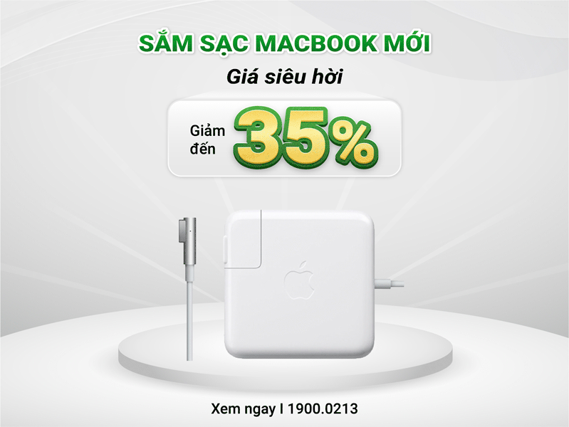 sữa chữa macbook