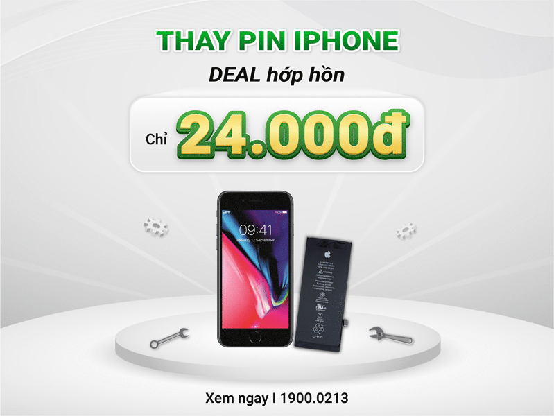 sửa iphone