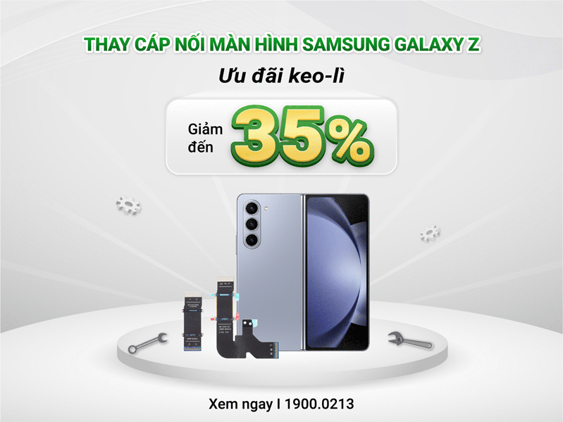 sửa điện thoại samsung