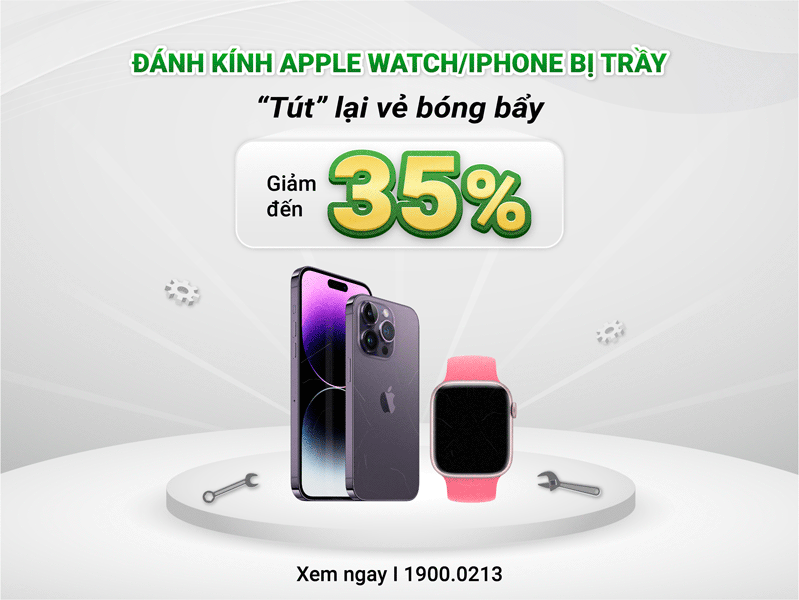 sửa chữa iphone nhanh chóng