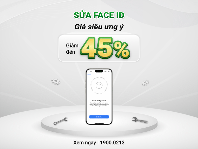 sửa điện thoại iphone uy tín