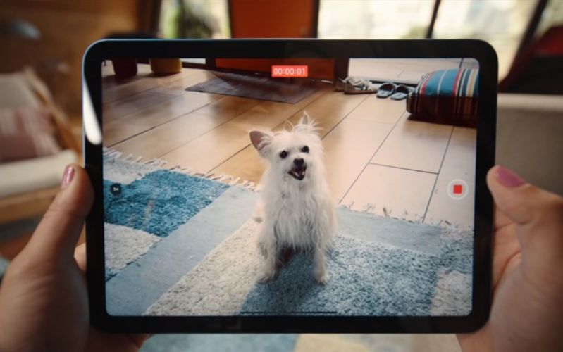 so sánh ipad gen 10 và ipad mini 6