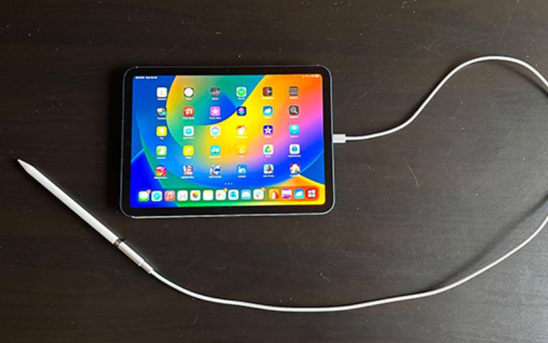 so sánh ipad gen 10 và ipad mini 6