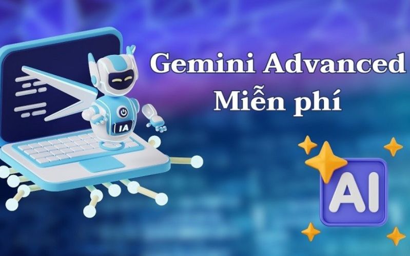 Gemini Advanced: Công cụ chụp ảnh lấy thông tin nhanh chóng