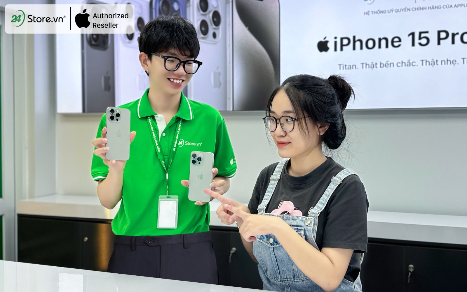 Sắm iPhone Like New cực dễ với trả góp 4 KHÔNG cực mê