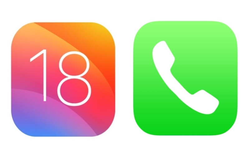 ghi âm cuộc gọi trên iPhone với iOS 18 Tính năng thông báo ghi âm cuộc gọi