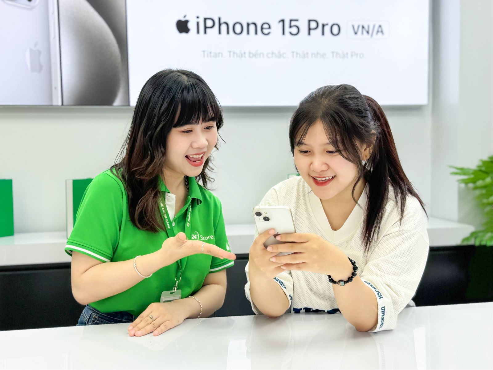 Trả góp Mcredit - Thích là mua Lãi suất 0%