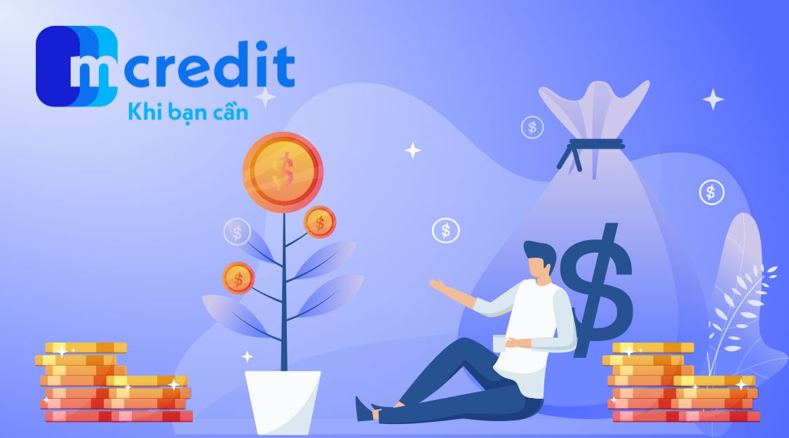 Trả góp Mcredit - Thích là mua Lãi suất 0% Trả góp Mcredit - Thích là mua Lãi suất 0%
