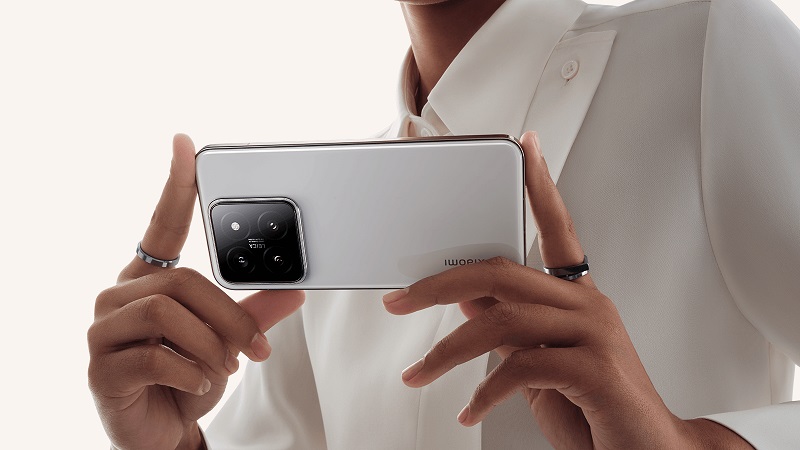 Gói bảo hành PREMIUM MIỄN PHÍ 24 THÁNG dành cho Xiaomi 14