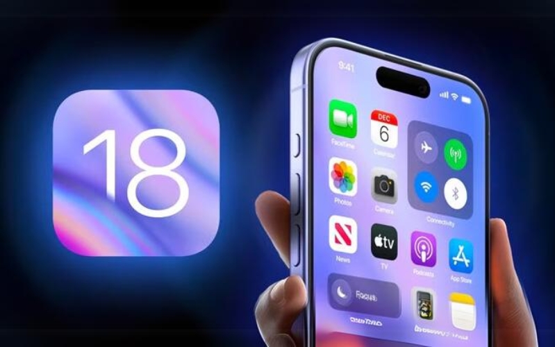 Bản cập nhập iOS 18 beta 3 vừa được Apple phát hành với nhiều tính năng và cải tiển