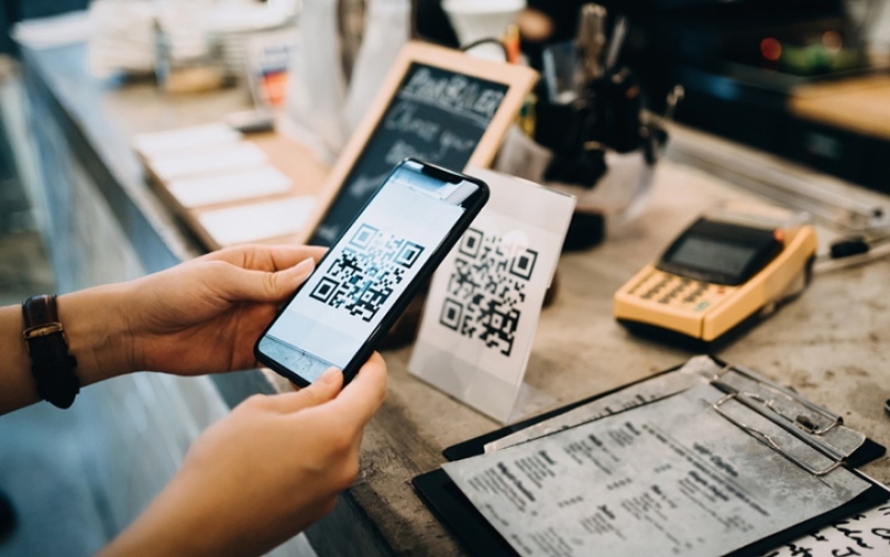 Mã QR ngày càng phổ biến trong mọi khía cạnh đời sống, từ thanh toán, đặt hàng đến truy cập thông tin.