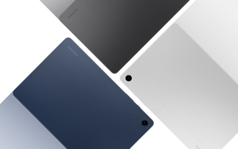 Có camera trước và sau
