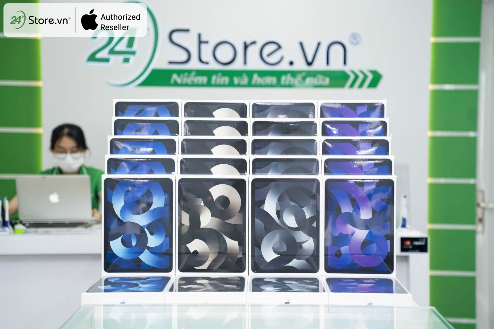 Sở hữu iPhone 15 CỰC DỄ với TRẢ GÓP 4 KHÔNG Đặc quyền trả góp 4 KHÔNG tại 24hStore