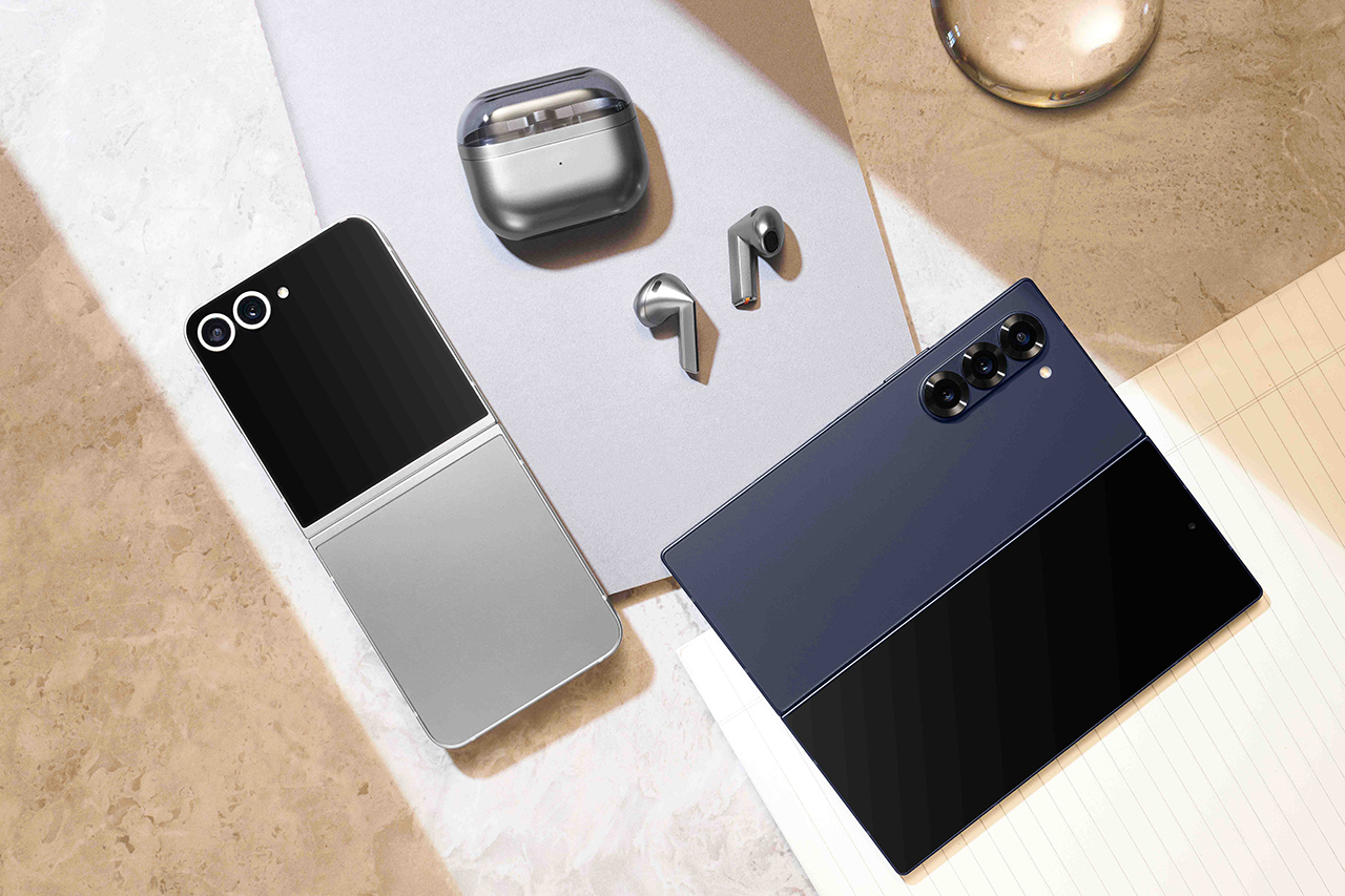 Hướng dẫn lấy mã giảm giá 1 TRIỆU ĐỒNG áp dụng mua Samsung Galaxy Z Fold6 I Z Flip6