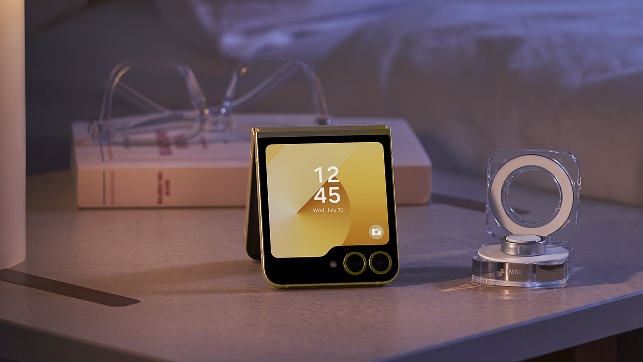 Hướng dẫn lấy mã giảm giá 1 TRIỆU ĐỒNG áp dụng mua Samsung Galaxy Z Fold6 I Z Flip6