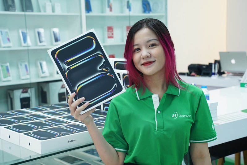 Camera nâng cấp giúp bạn thỏa sức sáng tạo