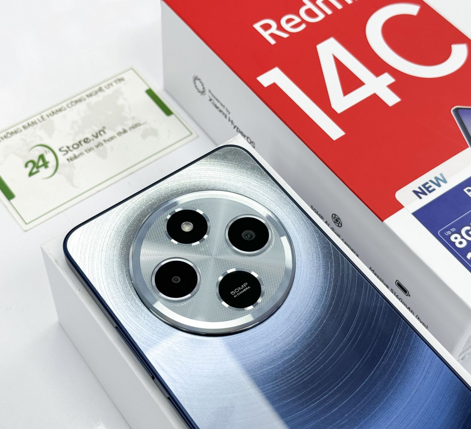 Thiết kế camera độc đáo