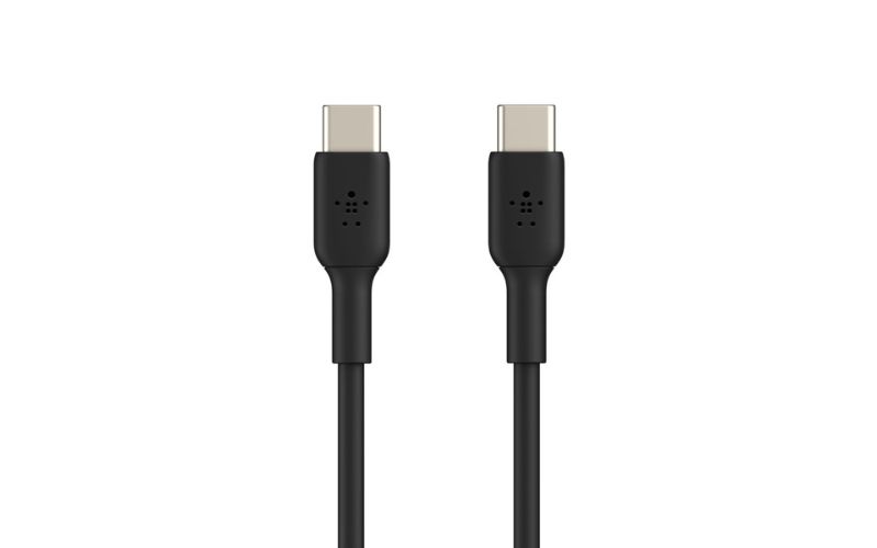 Cáp Belkin Type C to Type C 1m vỏ nhựa 60W Cáp Belkin Type C to Type C 1m vỏ nhựa 60W chất lượng cao