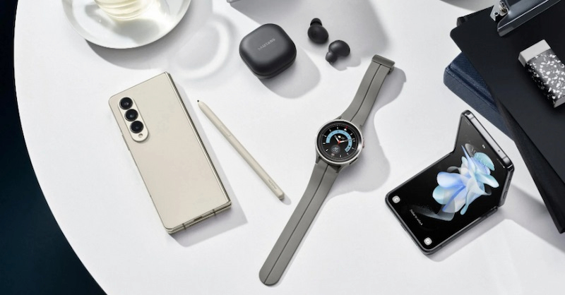 Gói ưu đãi Samsung Galaxy Z Flip6 | Z Fold6